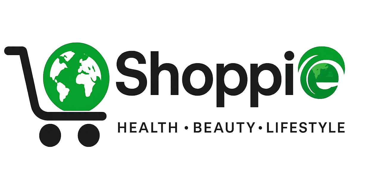 Shoppiearth