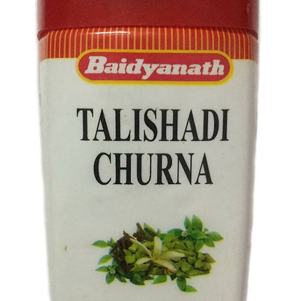 Baidyanath Jhansi Talisadi Churna