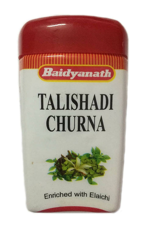 Baidyanath Jhansi Talisadi Churna