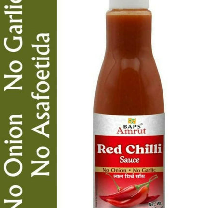 Baps Amrut Red Chilli Sauce