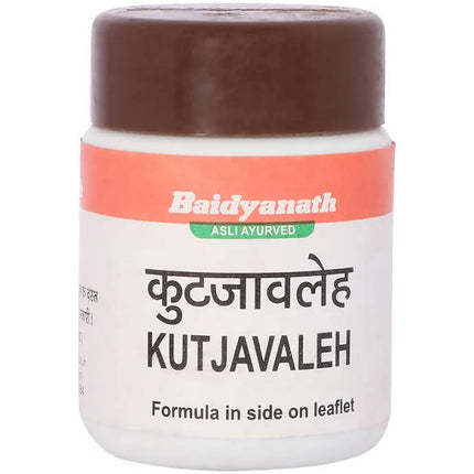 Baidyanath (Jhansi) Kutjavaleh