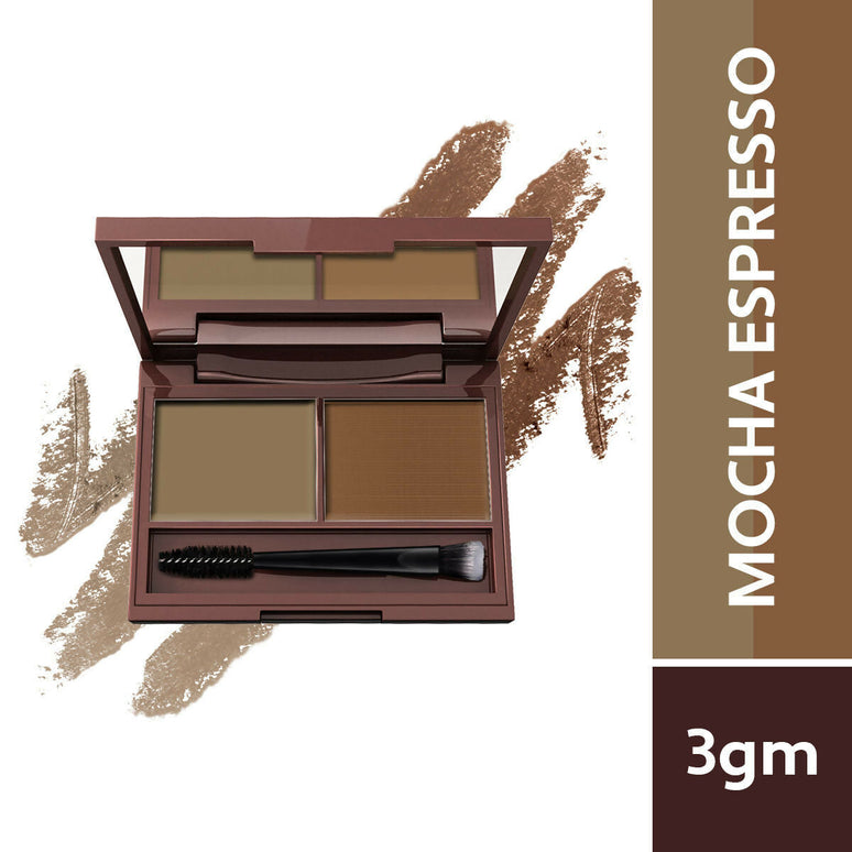 Biotique Diva Define Perfect Brow Filler -Mocha Espresso-EB10