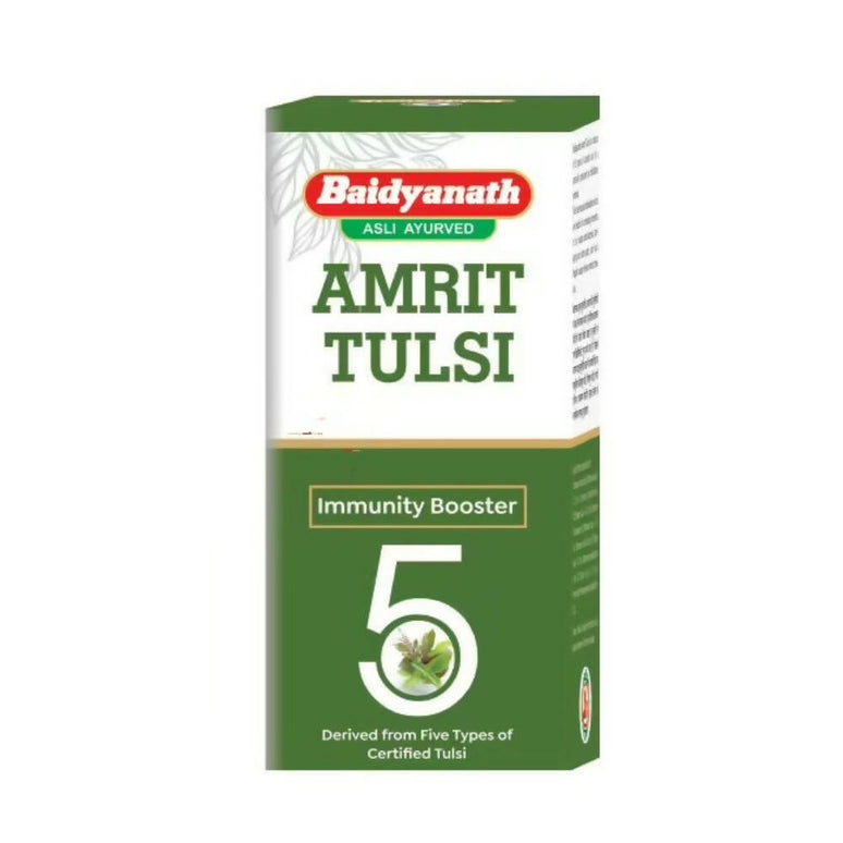 Baidyanath Amrit Tulsi - Limited Time Offer