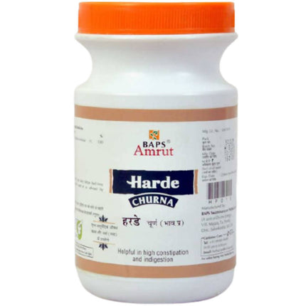 Baps Amrut Harde Churna