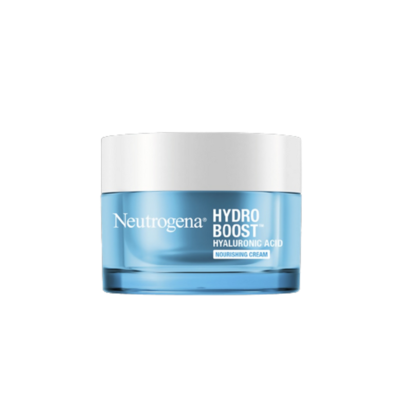 Neutrogena Hydro Boost Hyaluronic Acid Nourishing Cream
