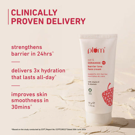 Plum Day & Night Moisturizing Combo For Hydrated & Nourished Skin