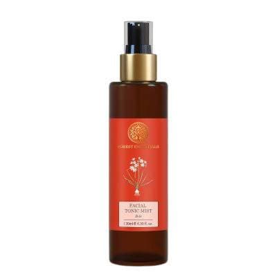 Forest Essentials Travel Size Facial Tonic Mist Bela