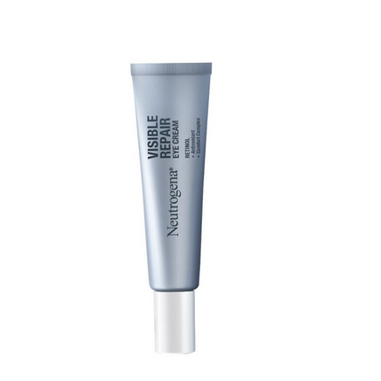 Neutrogena Visible Repair Eye Cream For Anti-Ageing, Dark Circles & Wrinkles
