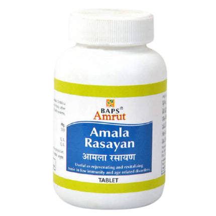 Baps Amrut Amala Rasayan Tablet