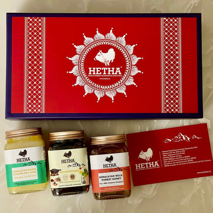 Hetha Gift Box