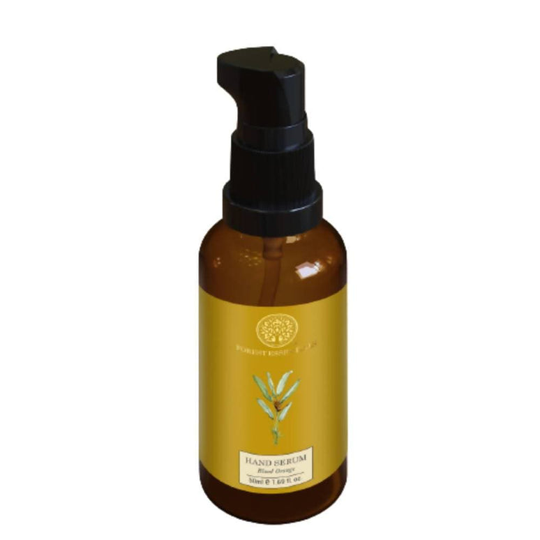 Forest Essentials Hand Serum Blood Orange