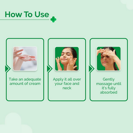 The Derma Co 5% Nia-Ceramide Daily Hydrating Moisturizer