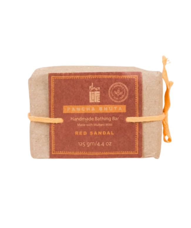 Isha Life Multani Mitti Sandal Soap