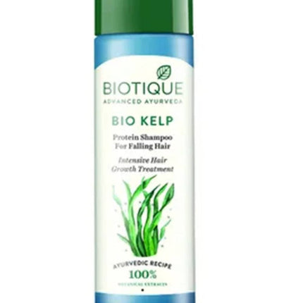 Biotique Bio Kelp Protein Shampoo For Falling Hair