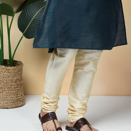 Stepsoft Men'S Brown Kolhapuri Chappal | Cutwork Leather Ethnic Slip-On Footwear