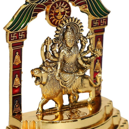Chhariya Crafts Durga Mata Idol
