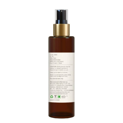 Forest Essentials Body Mist Nargis