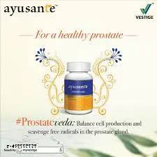 Vestige Ayusante Prostate Care (60N)