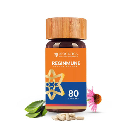 Biogetica Reginmune (Micro Nutrients- Immune Support)