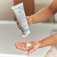 FOREVER ALOE BODY LOTION (236 ML)