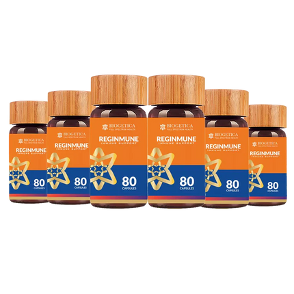 Biogetica Reginmune (Micro Nutrients- Immune Support)