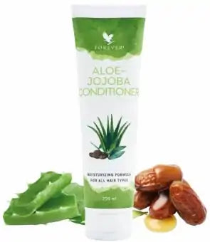 FOREVER ALOE JOJOBA CONDITIONER (296 ML)