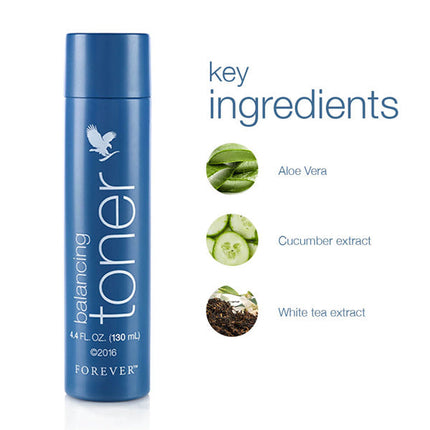 FOREVER BALANCING TONER (130 ML)