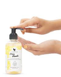 FOREVER CLEAN HANDS (200 ML)