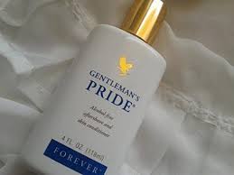 FOREVER GENTLEMANS PRIDE (118 ML)