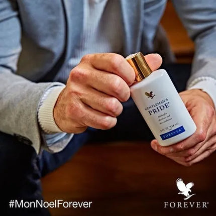 FOREVER GENTLEMANS PRIDE (118 ML)