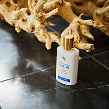 FOREVER GENTLEMANS PRIDE (118 ML)