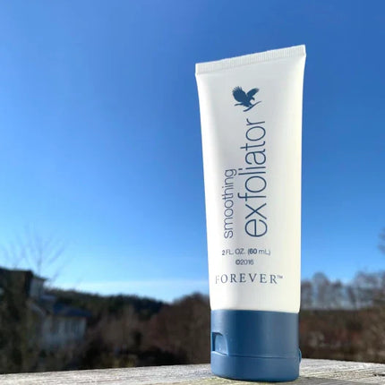 FOREVER SMOOTHING EXFOLIATOR (60 ML)