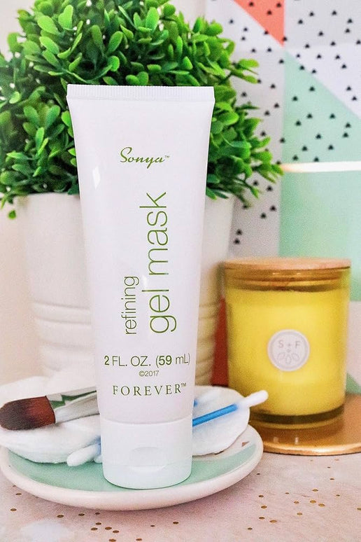 FOREVER SONYA REFINING GEL MASK (59 ML)