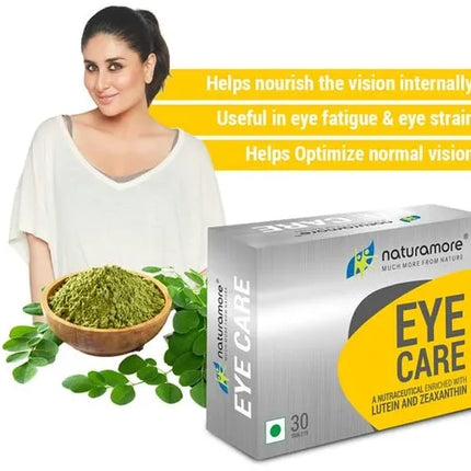 NATURAMORE Eye Care