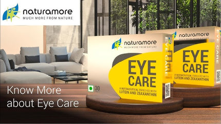 NATURAMORE Eye Care