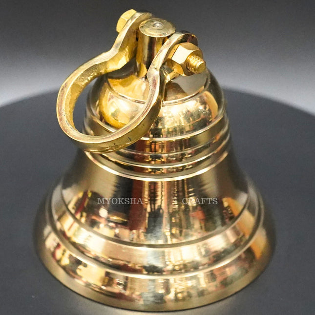 Brass Bell