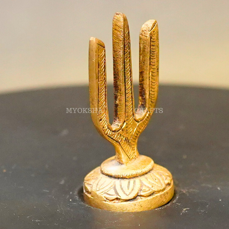 Brass Balaji Nama
