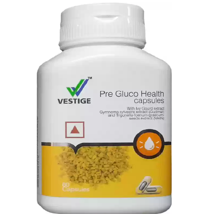 Vestige Glucosamine (60N)