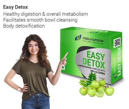Naturamore Easy Detox
