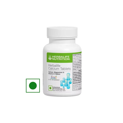 HERBALIFE CALCIUM TABLETS (60 N)
