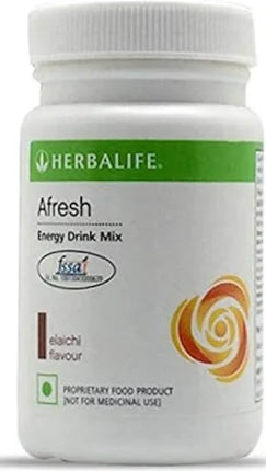 Herbalife Afresh Elaichi Drink Mix (50g)
