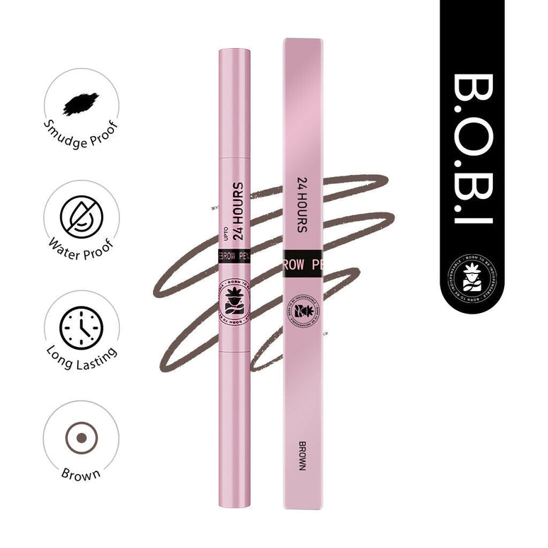 BOBI Eyebrow Pencil Brown