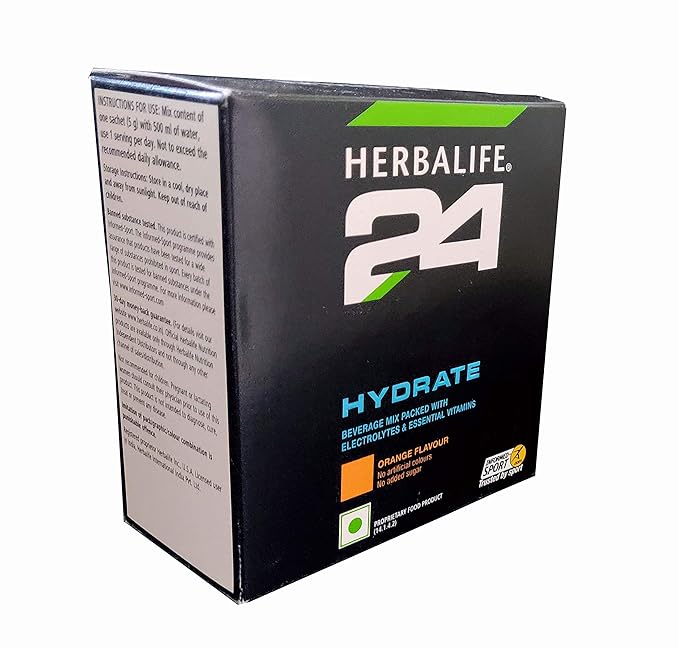 HERBALIFE24 REBUILD STRENGTH (10 N)