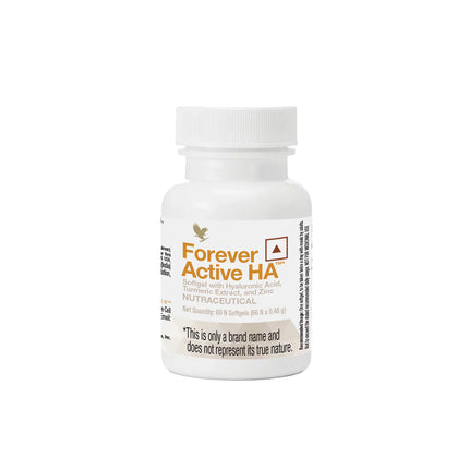 FOREVER ACTIVE HA (60 N)
