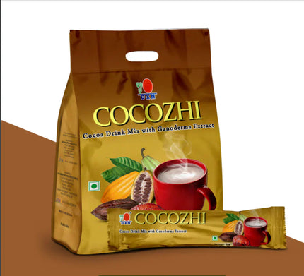 DXN COCOZHI (25G X 20N)