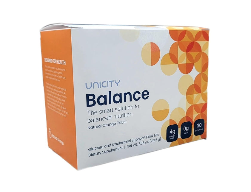UNICITY BALANCE (30 SACHETS)