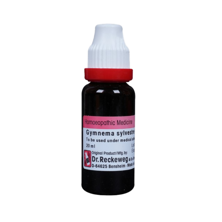 Dr. Reckeweg Gymnema Syl Mother Tincture Q
