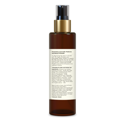 Forest Essentials Hair Thickening Spray Bhringraj & Shikakai