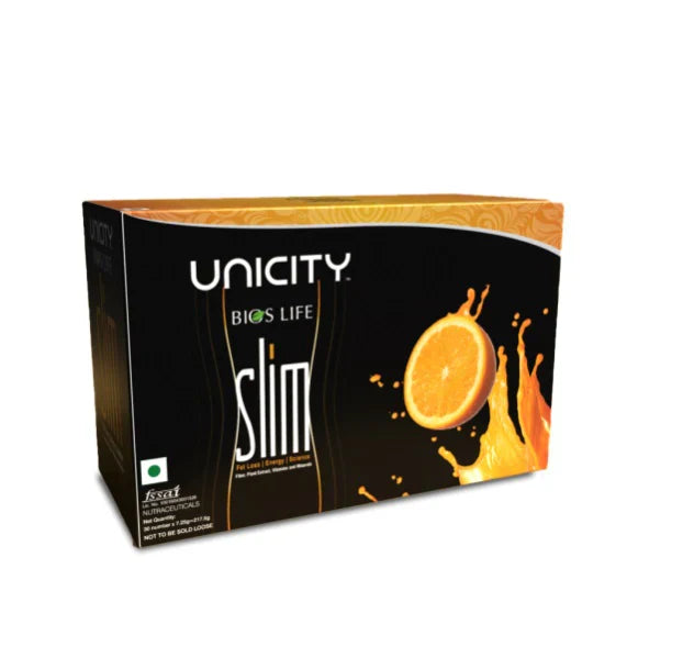 UNICITY BIOS LIFE SLIM