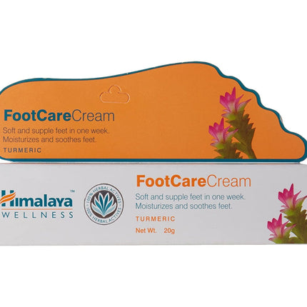 Himalaya Herbals Foot Care Cream